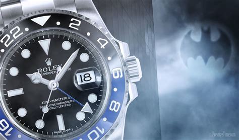 copia del rolex batman|rolex batman review.